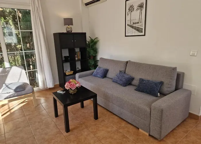 Apartamento Burriana