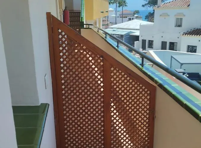 Burriana Apartamento Nerja