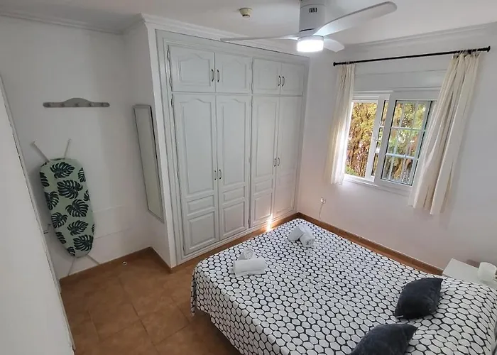 Burriana Apartamento *