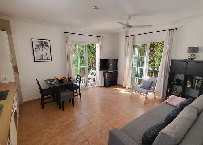 Burriana Apartamento