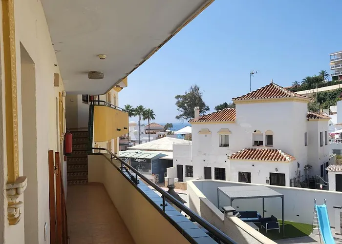 Burriana Apartamento