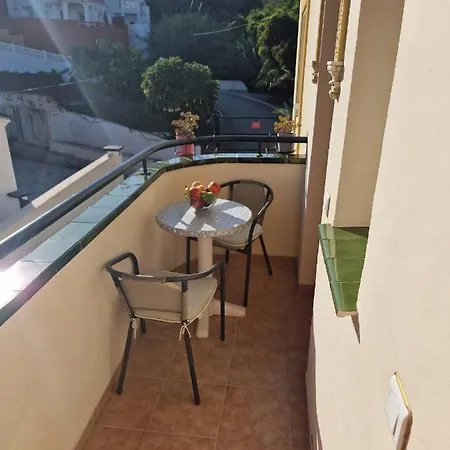 Apartamento Burriana *