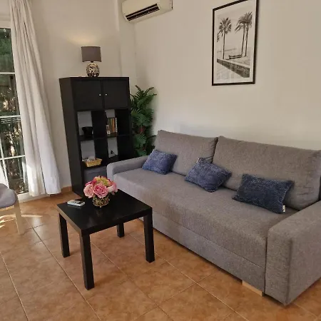 Apartamento Burriana