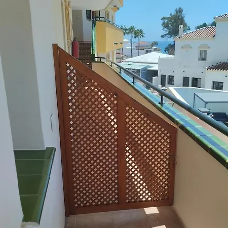 Burriana Apartamento Nerja