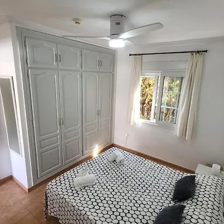 Apartment Burriana *