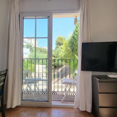 Burriana Apartamento *