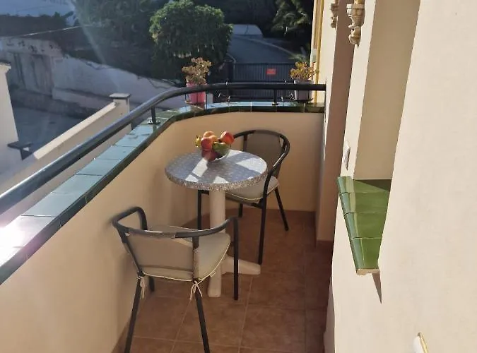 Apartament Burriana *