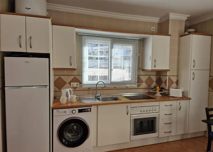 Burriana Apartament Nerja