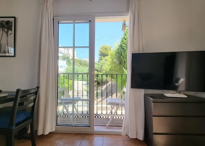 Burriana Διαμέρισμα *