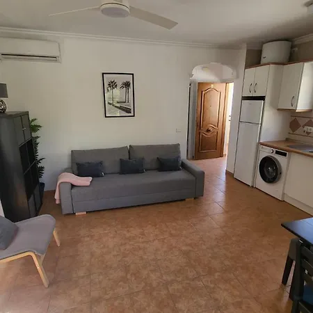 Burriana Apartman