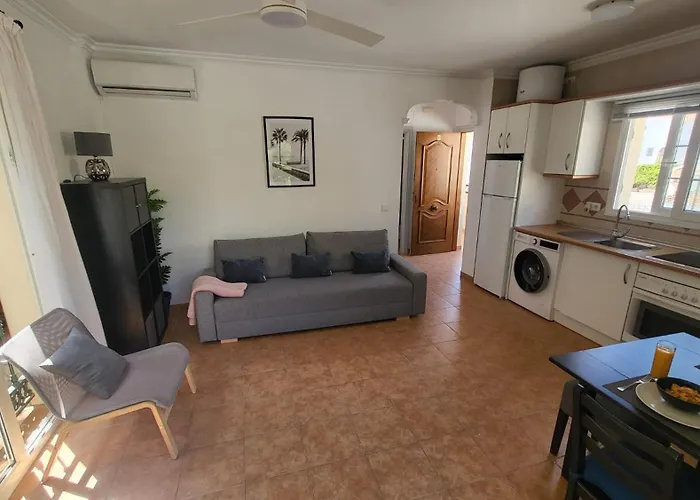 Burriana Apartman
