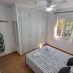 Burriana Apartmán *