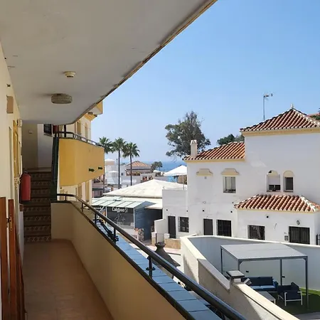 Burriana Apartmán